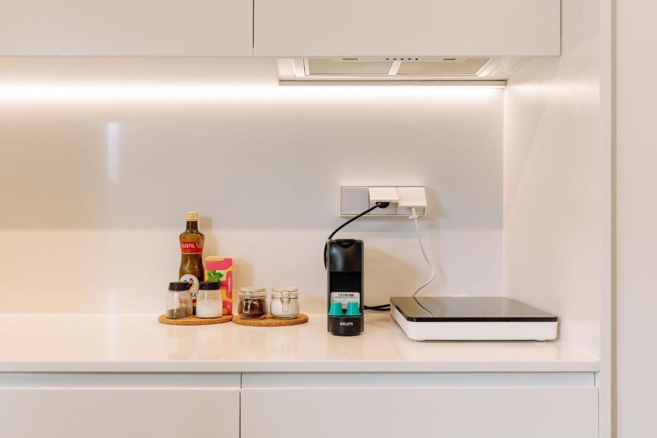Luz Apartment By Olala Homes 카스카이스 외부 사진