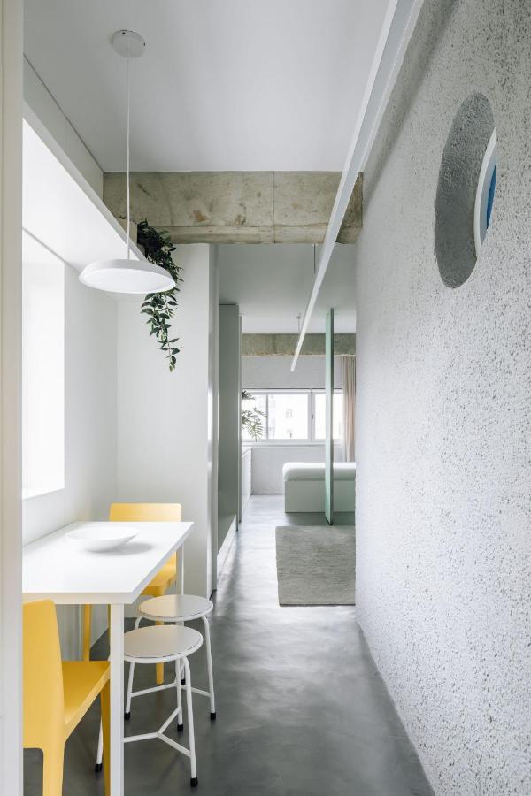 Luz Apartment By Olala Homes 카스카이스 외부 사진