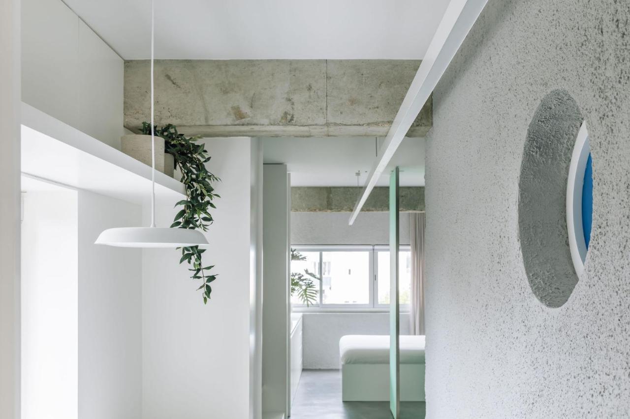 Luz Apartment By Olala Homes 카스카이스 외부 사진
