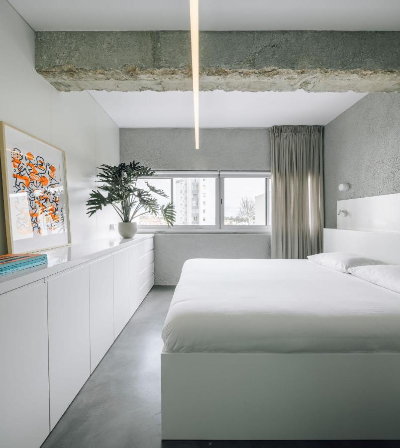 Luz Apartment By Olala Homes 카스카이스 외부 사진